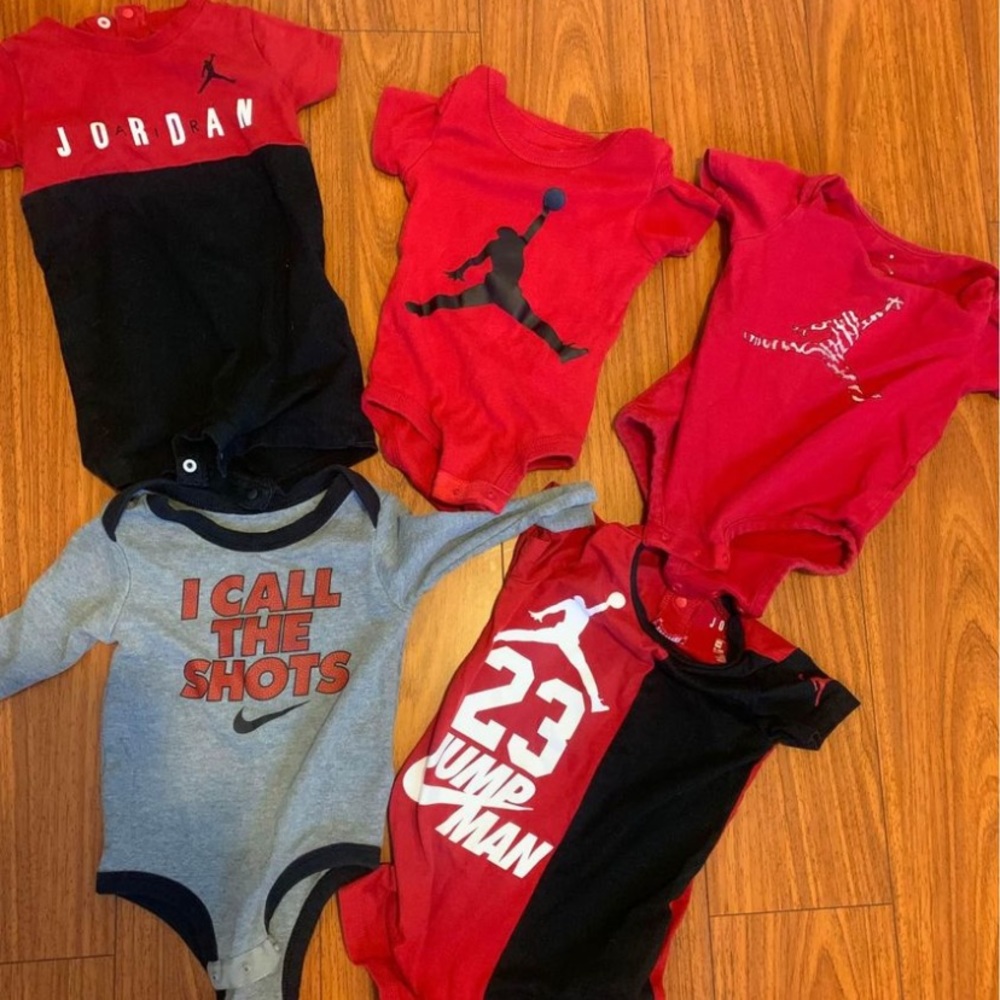 Name brand baby boy clothes